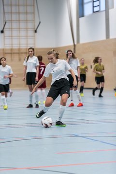 Bild 122 - B-Juniorinnen Kreismeisterschaft OD/RZ